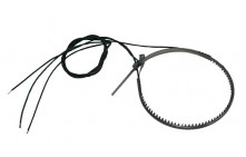 тэн подогрева картера tch-30 (45вт) thc